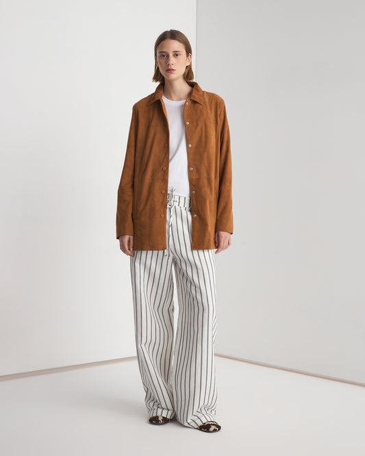 CAMPERA ELISE
