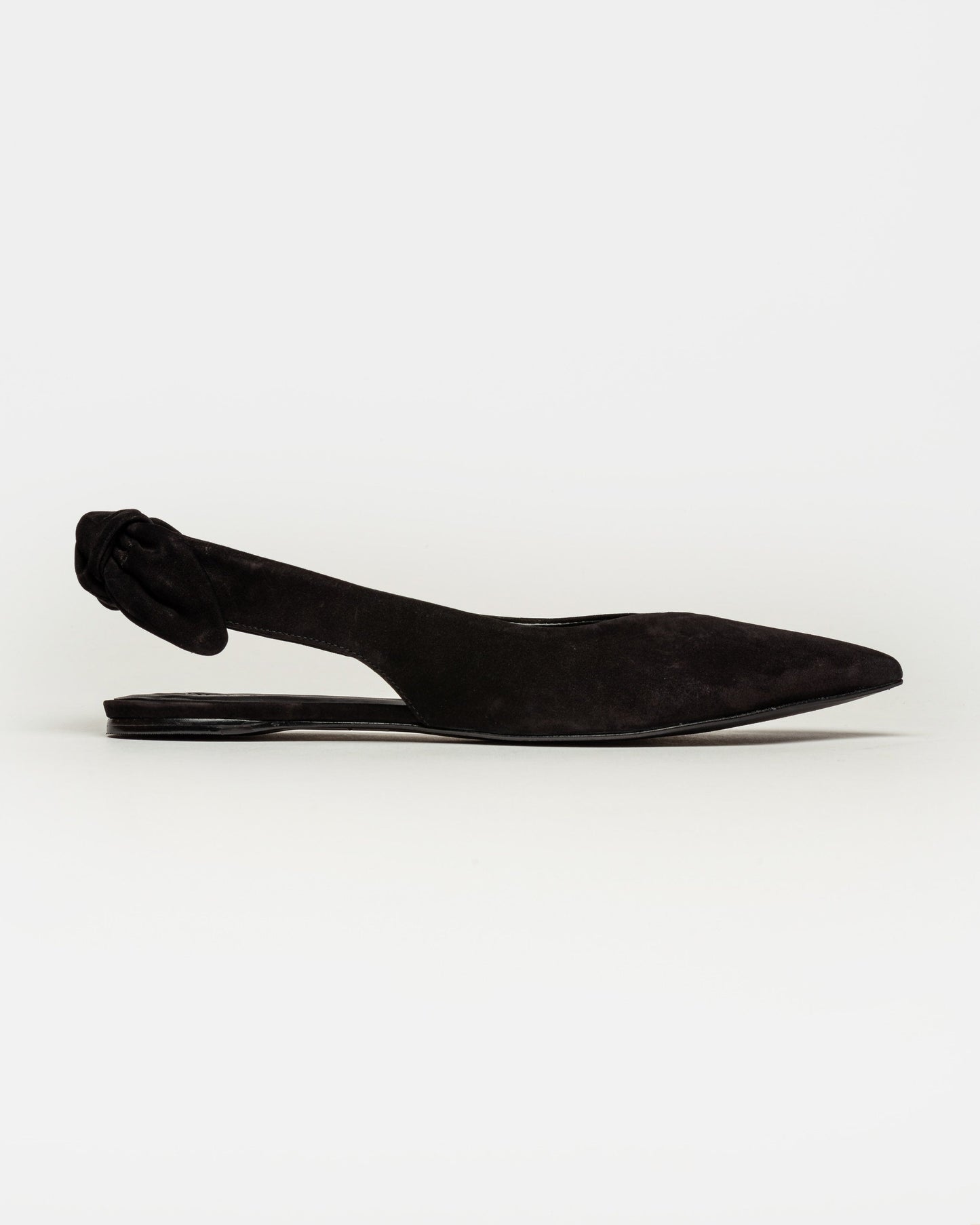 MULE CLAIRE EN CUERO NOBUK