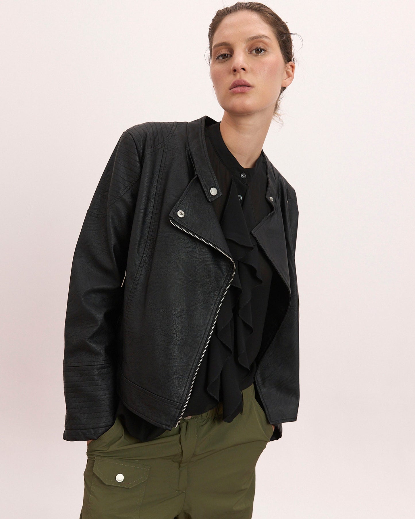 CAMPERA KRUSH
