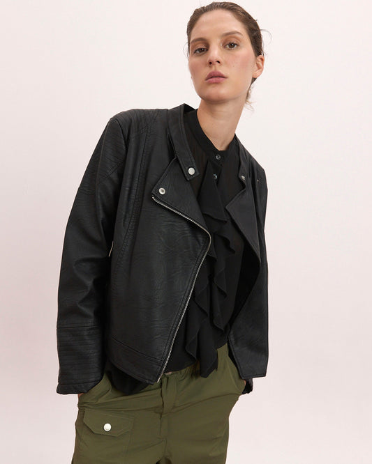 CAMPERA KRUSH