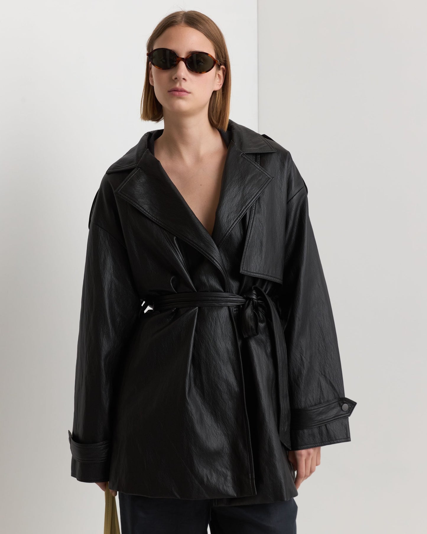 TRENCH ELTON