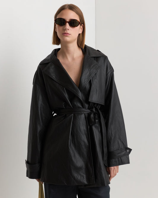 TRENCH ELTON